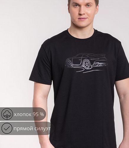 Фуфайка мужская 7415/147